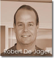 Robert de Jager