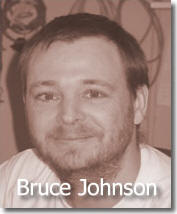 Bruce Johnson